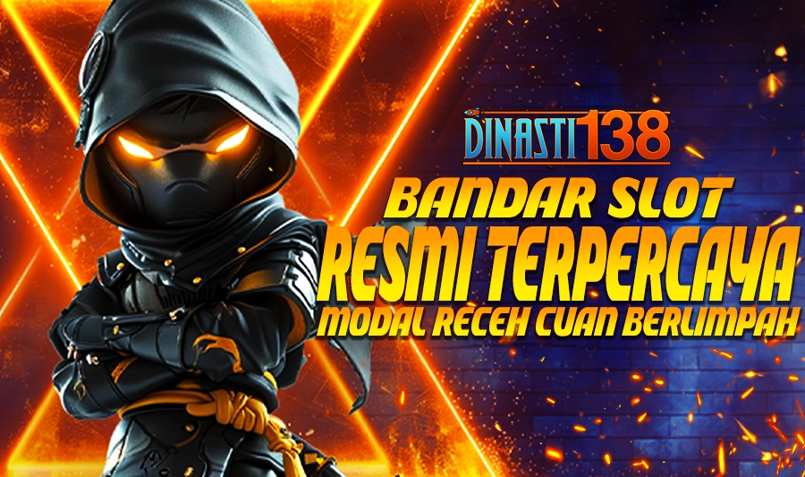 DINASTI138