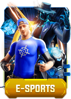 e-sports